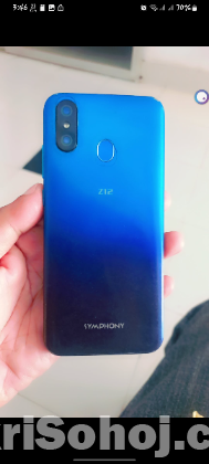 Symphony  (Z -12) 